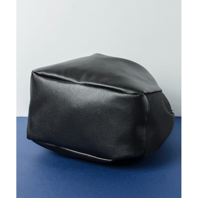 Fredrick Packers BLK 221300844IVOFREE EC Limited Product BLOOM SHOULDER ECO