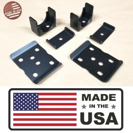 StreetRays SALE Rear Axle Flip Kit 6" Lowering Drop FOR 99-06 Chevy Silverado & Sierra 1500