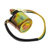 NICHE Starter Solenoid Relay Switch for Honda 35850-MT8-000 Goldwing 1500
