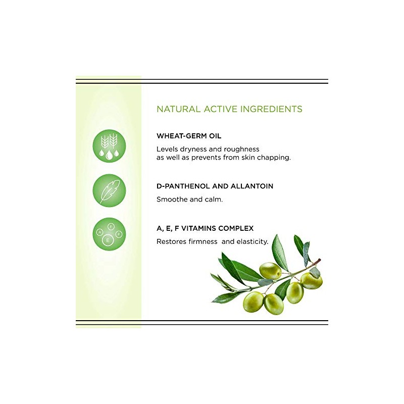 Eveline Cosmetics Crema Hidratante para Manos