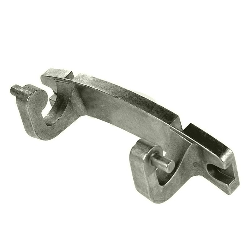 Max 6 Vario Perfect Washing Machine Door Hinge For Bosch
