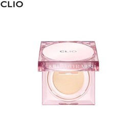 CLIO Kill Cover Mesh Glow Cushion Mini 5g, Shade:04 Ginger