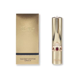 Ohui The First Natural Lip Balm 3.2g Red, Pink, Coral, Pink 1pc / 오휘 더 퍼스트 제너츄어 립밤 3.2g 레드,핑크,코랄, Pink핑크1개