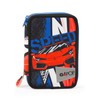Giochi Preziosi Go Pop Pencil Case with 3 Zippers and