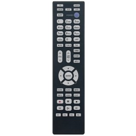 For Mitsubishi Replace Remote for Mitsubishi TV WD-65738 WD-65838 WD-73738 WD-73838 WD-82738