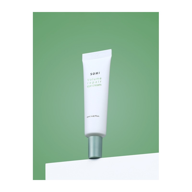 Volume Repair Eye Cream 20ml Eye Whitening Wrinkle Care /