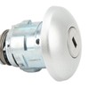 Car Front Door Lock with 2 Keys 1781417 Door Cylinder
