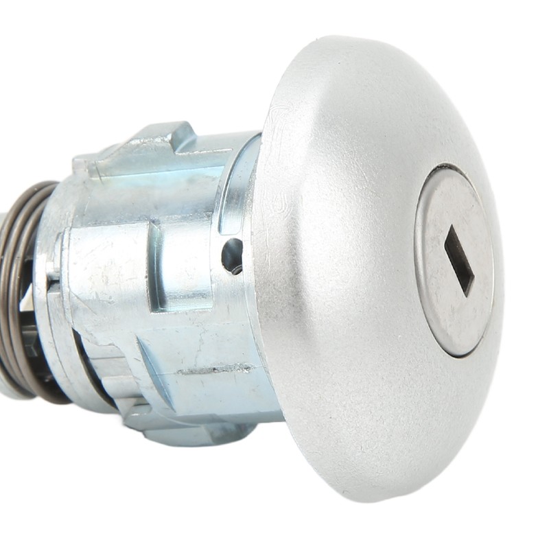 Car Front Door Lock with 2 Keys 1781417 Door Cylinder