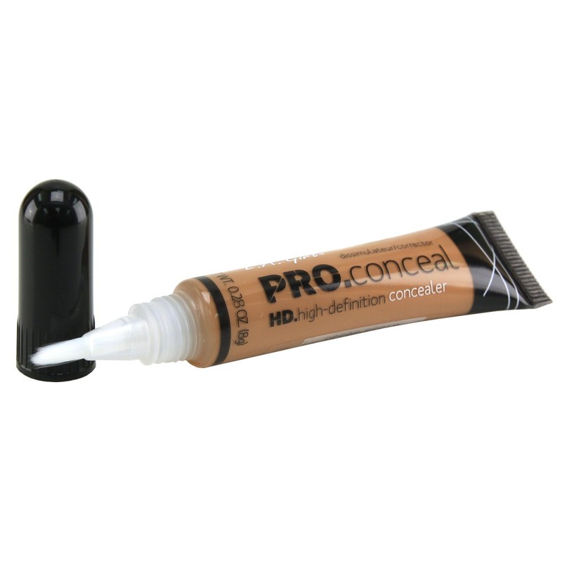 LA Girl HD Conceal High Definition Pro Concealer GC983 Fawn