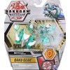 Bakugan Ultra, Batrix with Transforming Baku-Gear, Armored Alliance 3-inch Tall