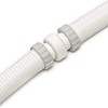 ATIE 360 Pool Cleaner Hose Swivel 9-100-3002 Replacement For Zodiac
