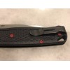 TORX Translucent RED Screws Set For Benchmade Bugout 535 &