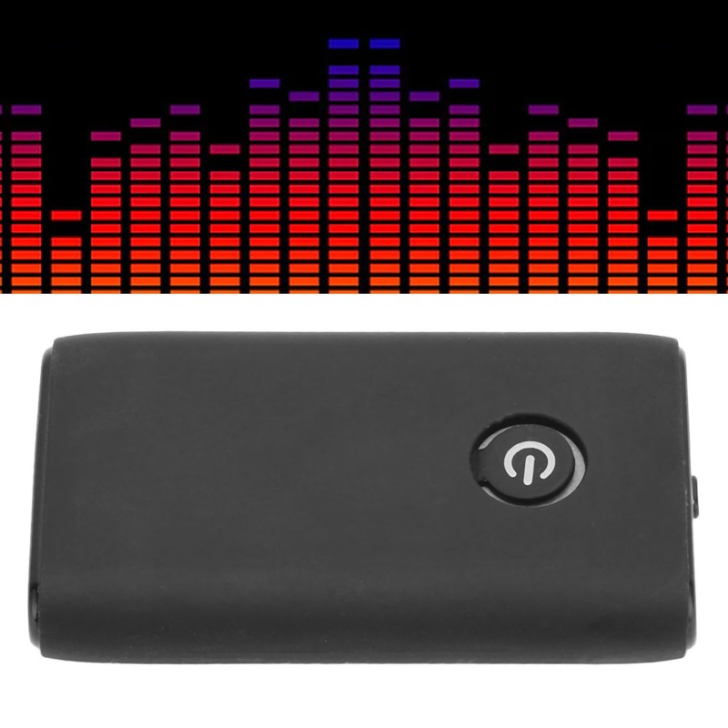 Bluetooth 5.0 Transmitter Receiver Multifunctional 2 in 1 Wireless Adapter
