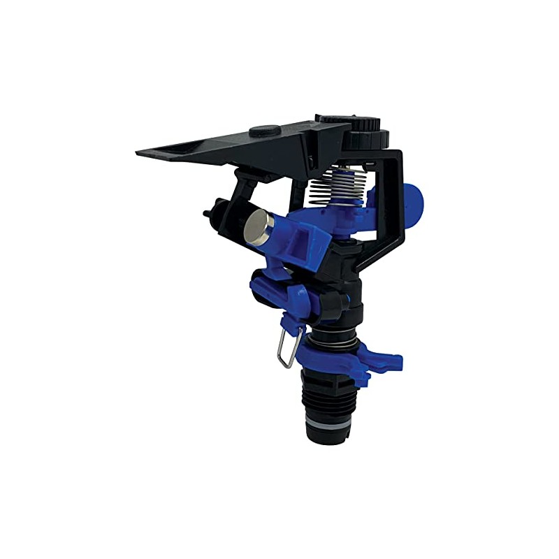 Aqua Control C2283B Impact Sprinkler