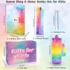 Secret Diary for Girls Water Bottle,Gifts for Girls 8 9