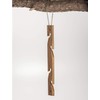 Kalmar Home 4 Pot Hanging Plant Holder