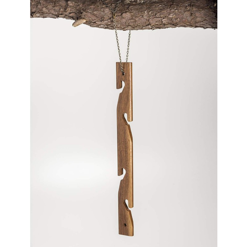 Kalmar Home 4 Pot Hanging Plant Holder