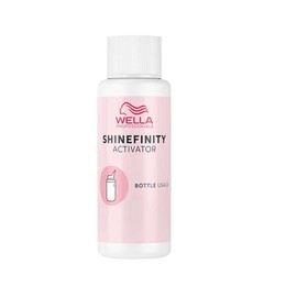 Wella Shinefinity Activator Applicator 2% 60ml