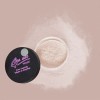 Polvo Traslúcido Prosa Natural de 15g para Sellar Maquillaje de