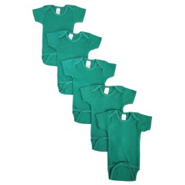 UD_Unisex Baby 5 Pc Onezies Nc_0477nb