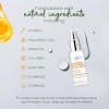 SKIN AESTHETICS ADAVANCED BRIGHTENING FACIAL SERUM VITAMIN C&COLLAGEN 1.69 FLOZ