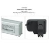 Electric Bike Motor Controller Sine Wave 24V 36V 48V 250W‑350W