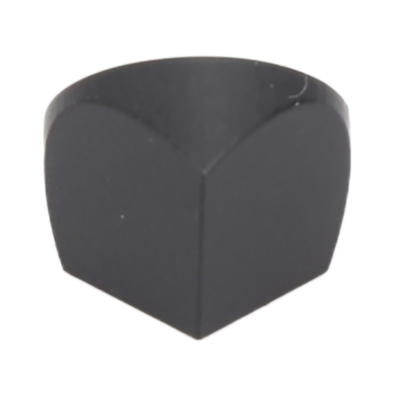 Corner Cube Prism Optical Glass Excellent Transparency Total Station Prism