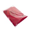 MSDS-SOLUTIONZ 100x Self Seal Clear Cellophane Bags (12 x 16")