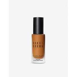 Bobbi Brown Skin Long-Wear Weightless Foundation SPF 15 Neutral Golden (N-070)