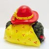 Homestyles Toad Hollow #94741 Figurine Shop Till You Drop Shopper