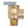 Apollo Valves 10-417-10 Model RVW40 3/4 in. Bronze MNPT x