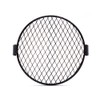 Alchemy Parts Headlight Mesh Grill 6.5 to 7 inch Guard