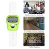 Finger Counter, Electronic LED Finger Counter, Electronic Finger Counter, Finger