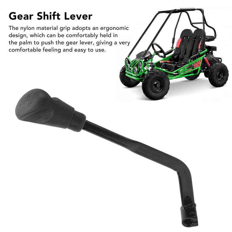 Hand Gear Shifter Stick Lever Automotive Manual Gear Shifter Shift