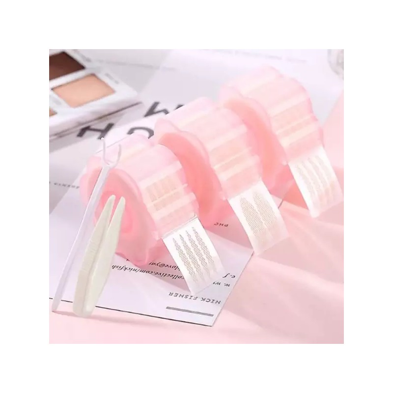 Sangpum Sanggye Seolmyeong Chamjo 쌍꺼풀 테이프 360p Double Eyelid Tape