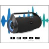Bocina Inalámbrica Aiwa True Wireless Aws800bt Negro