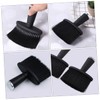 Beavorty 2pcs Neck Duster Brush Hair Removal Tool for Barbers