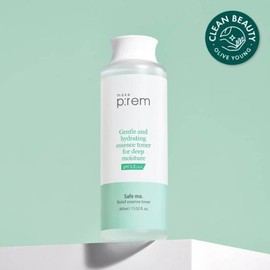 Makeprem Safe Me Relief Essence Toner 400ml / 메이크프렘 세이프 미 릴리프 에센스 토너 400ml
