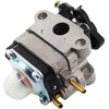 Generic BXTech Carburetor for Hyper Tough HY26SST HY26SSTVNM 26cc Trimmer