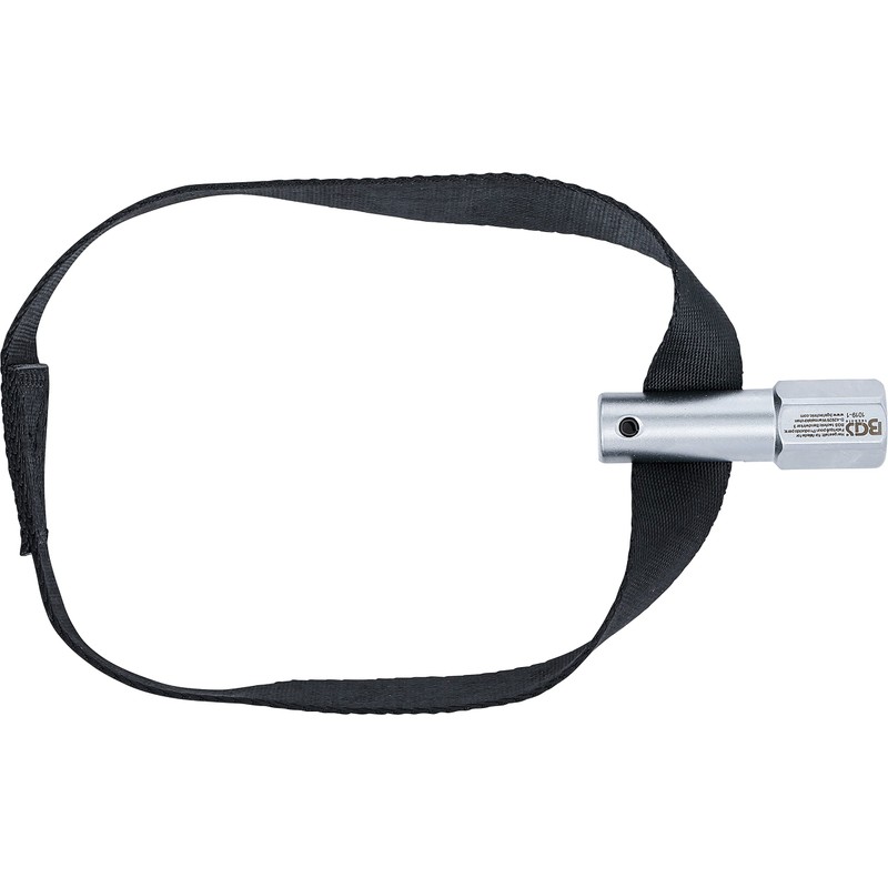 Oil Filter Band Wrench, 160 mm