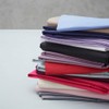 Catherine Lansfield Easy Iron Percale King Fitted Sheet Extra Deep