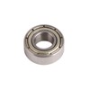 19Pcs Sealed Bearing Kit RC Car Metal Wheel Bearings for