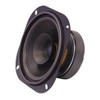 McGee 130mm 100W 120/100D Full Range Speaker