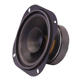 McGee 130mm 100W 120/100D Full Range Speaker