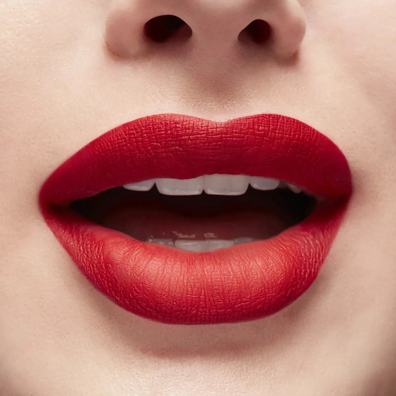Labial Líquido MAC Locked Kiss Fórmula 24 Horas Ultra Mate