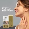 Crema Barra Reafirmante Cuello Anti Arrugas Life Todo Tipo Piel