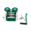 Rolling Mill Machine Manual Jewelry Press Tabletting Tool Combination Rolling