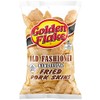 Golden Flake Snack Foods Old Fashioned Pork Rinds 3 oz.