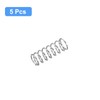 QUARKZMAN 5 x Compression Spring Compression Springs 304 Stainless Steel