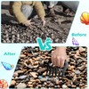 Sand Scoop with Shovel Plastic Sand Sifter for The Beach